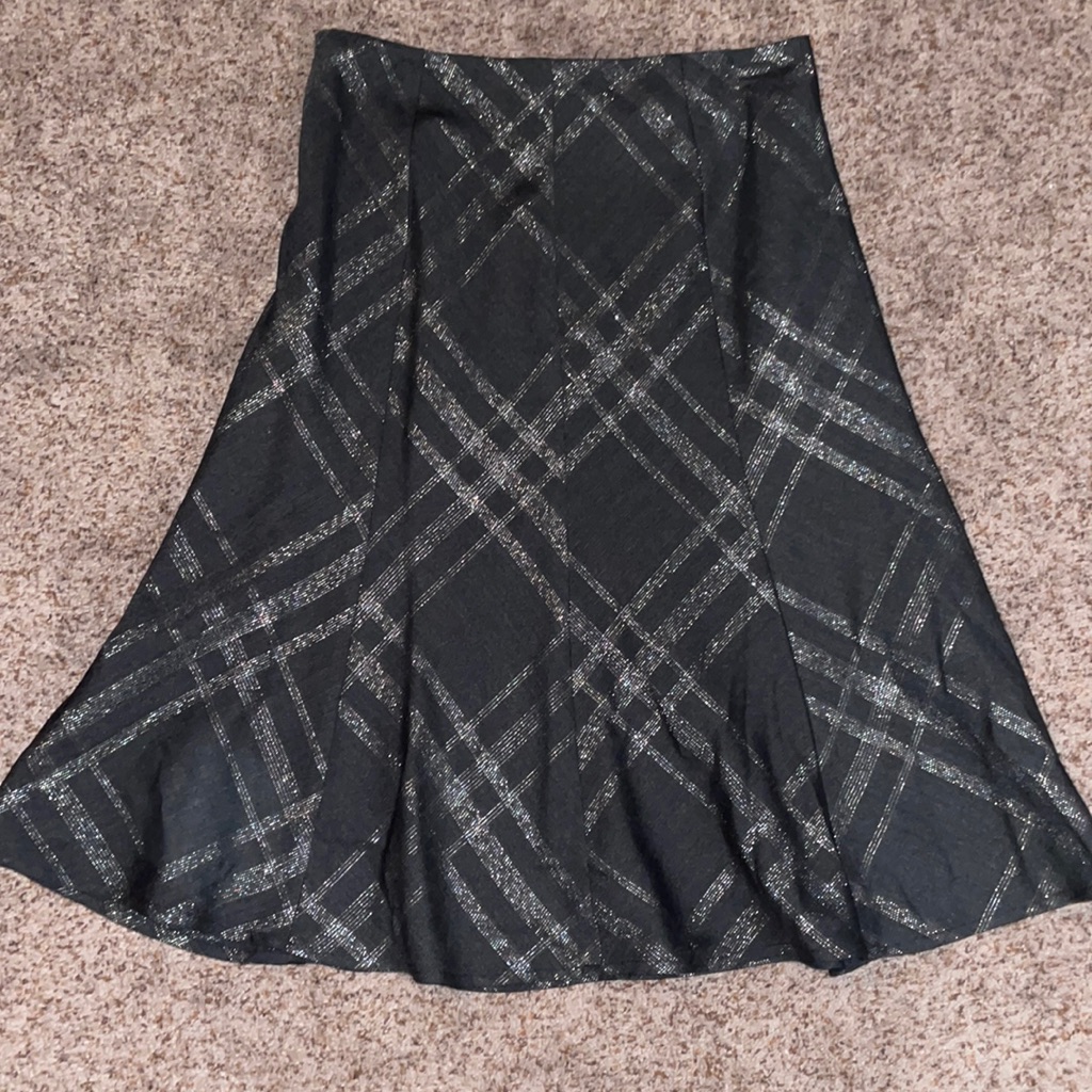 Brand New Jones New York Skirt